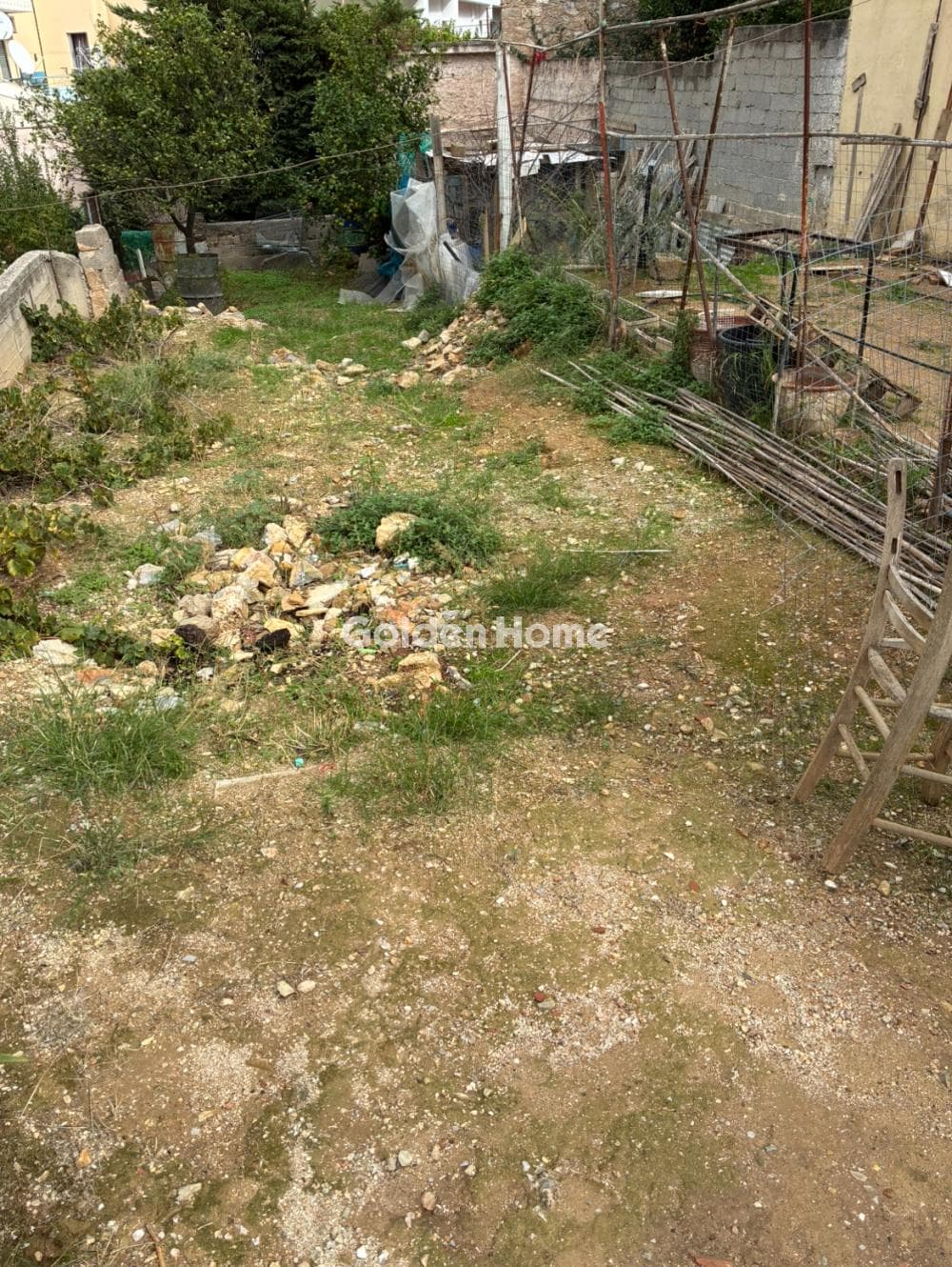 Οικόπεδο στην Ιωνία, Νέα Ιωνία — Φωτογραφία 3 από 3