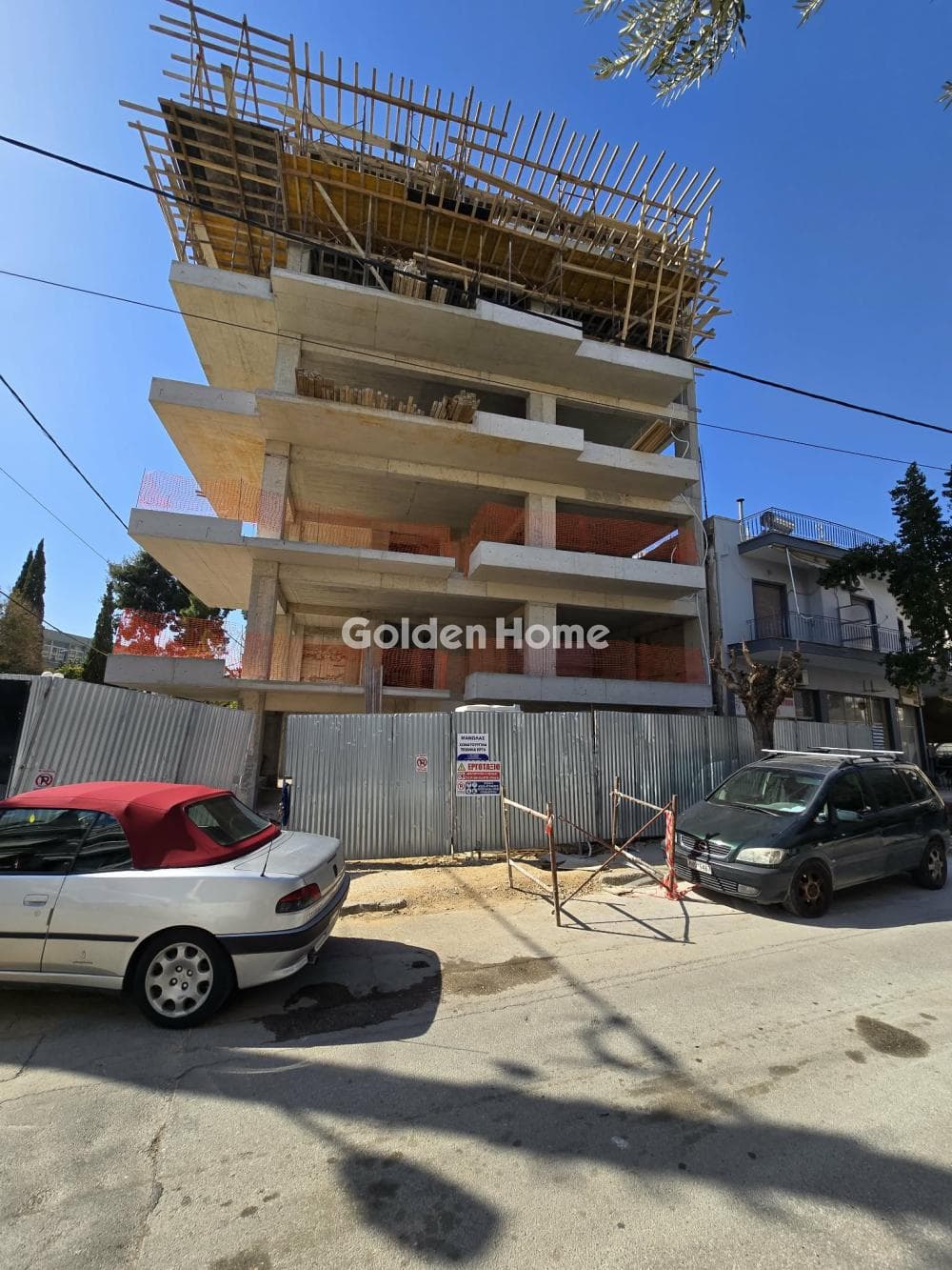 Διαμέρισμα στην Λόφος Φιλαρέτου, Καλλιθέα — Φωτογραφία 27 από 29