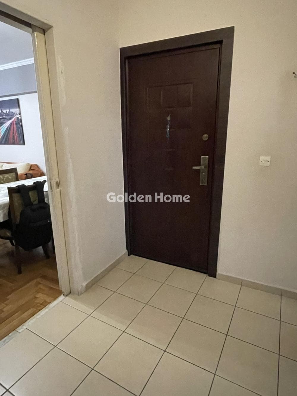Apartment in Ipsila Alonia, Patra — Photo 20 of 28