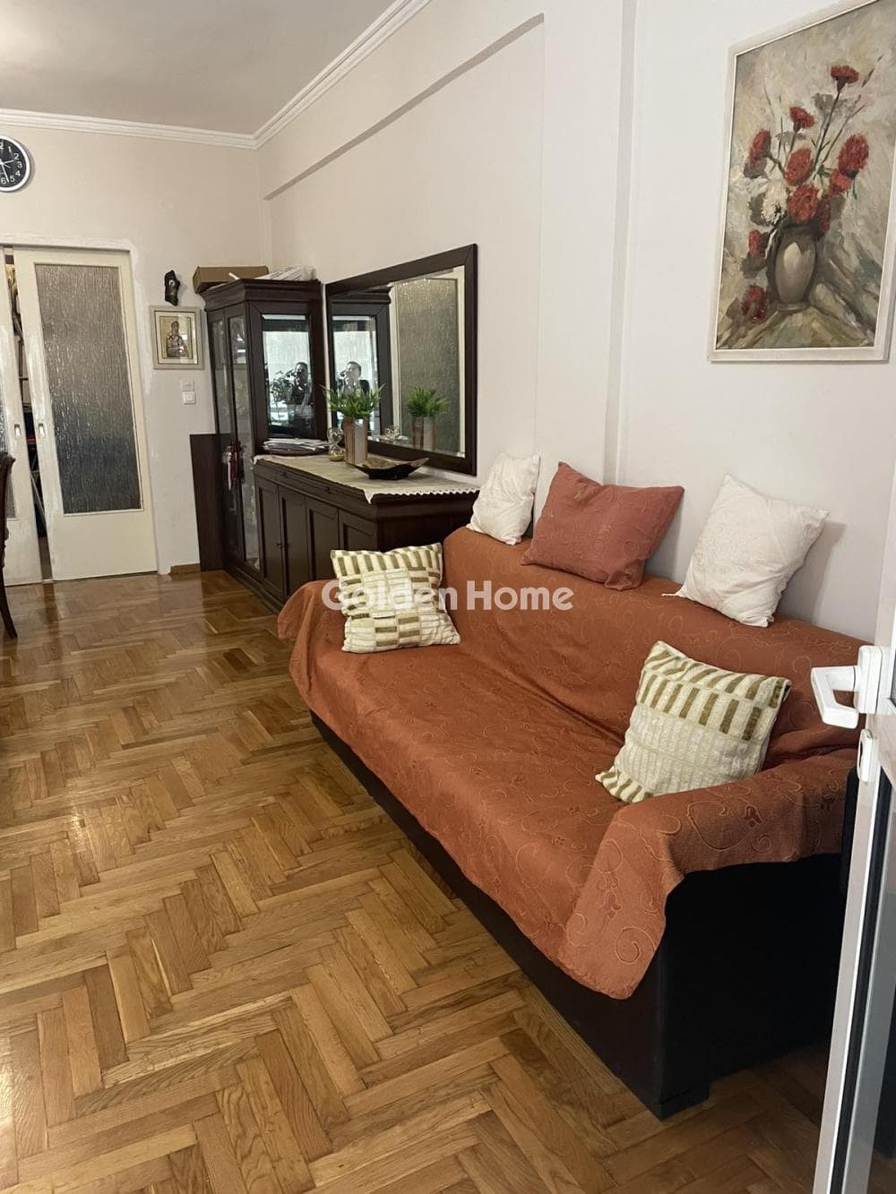 Apartment in Ipsila Alonia, Patra — Photo 5 of 28