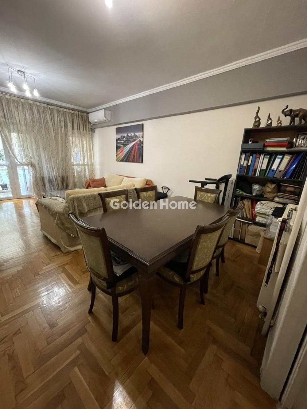 Apartment in Ipsila Alonia, Patra — Photo 4 of 28