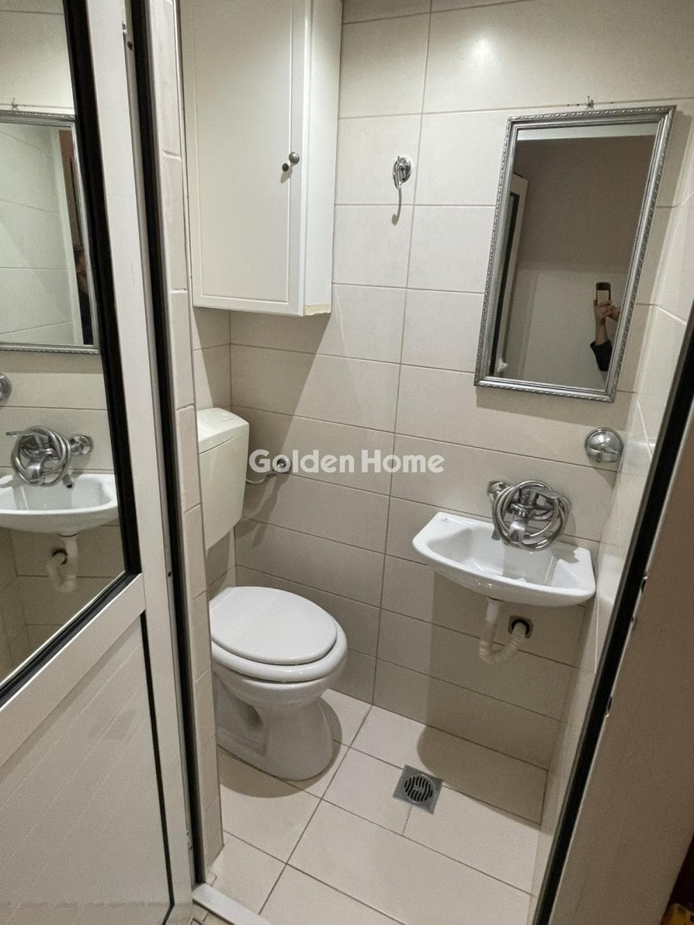 Apartment in Ipsila Alonia, Patra — Photo 17 of 28