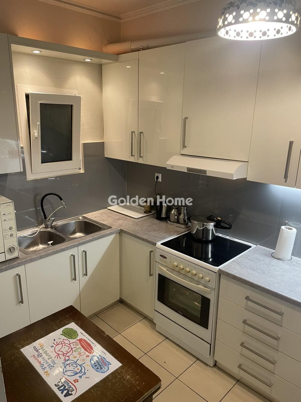 Apartment in Ipsila Alonia, Patra — Photo 12 of 28