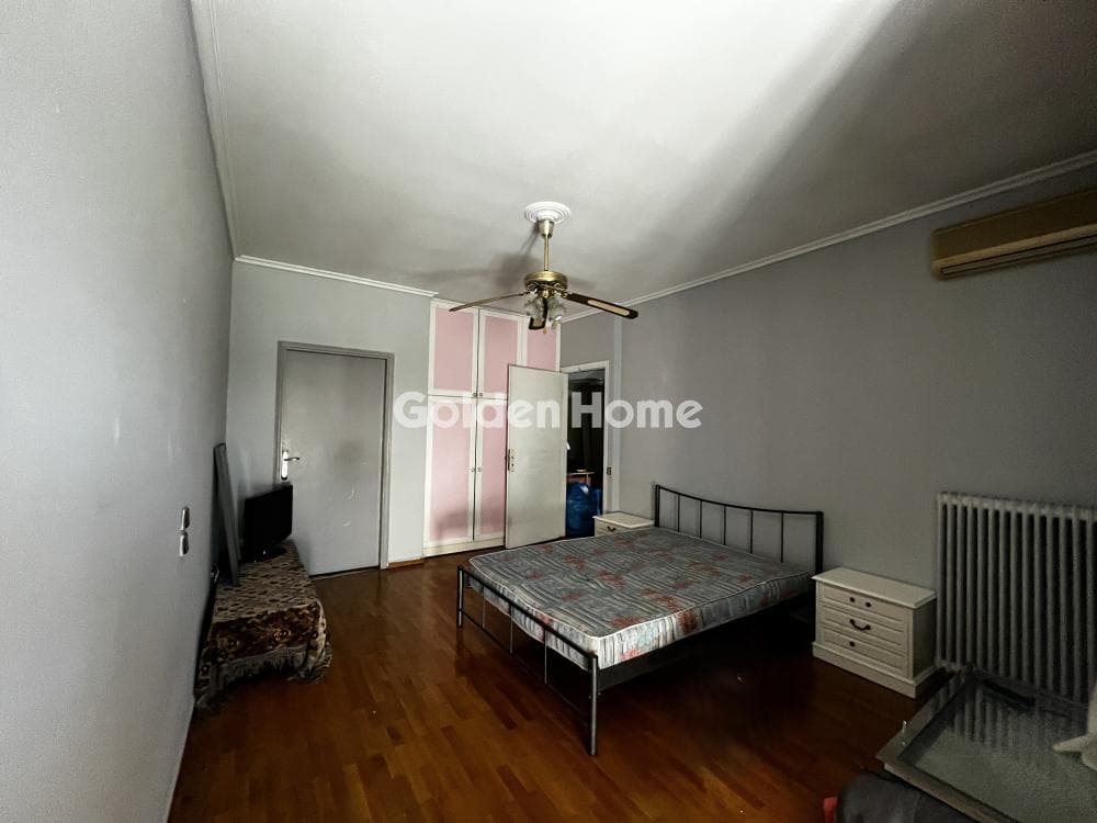 Apartment in Ag. Meletiou - Viktorias Sq. - Marni, Patision - Acharnon — Photo 4 of 23