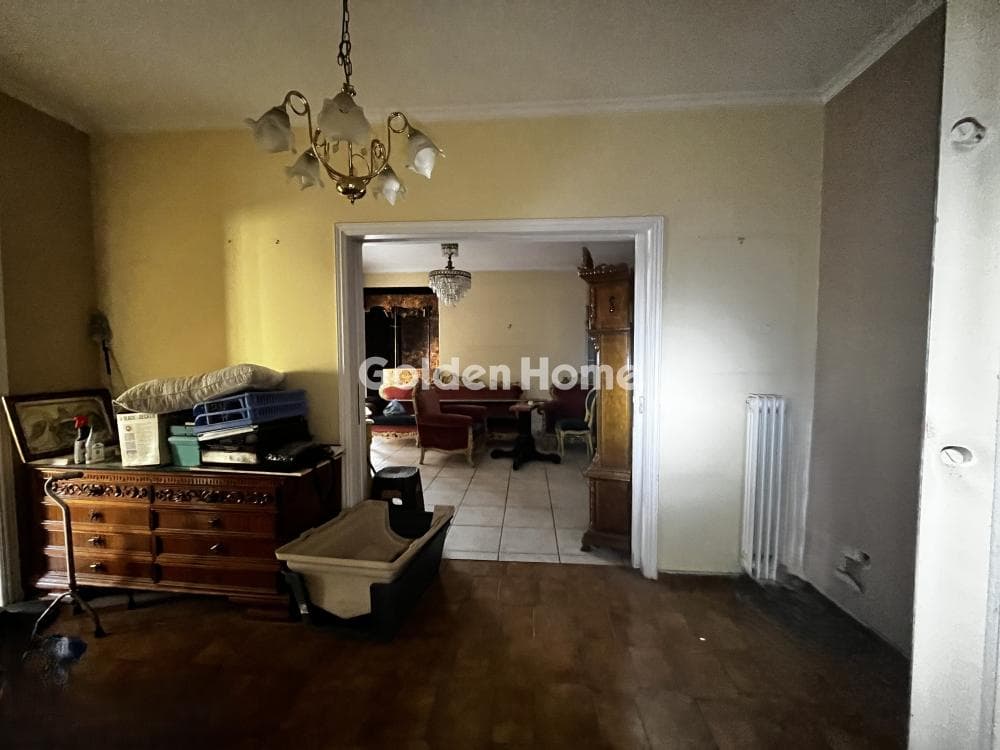 Apartment in Ag. Meletiou - Viktorias Sq. - Marni, Patision - Acharnon — Photo 15 of 23