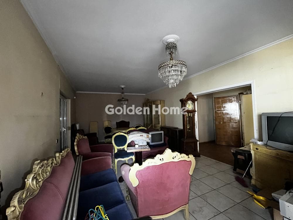 Apartment in Ag. Meletiou - Viktorias Sq. - Marni, Patision - Acharnon — Photo 17 of 23