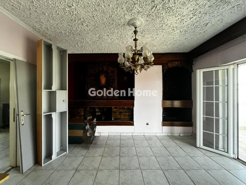 Apartment in Ag. Meletiou - Viktorias Sq. - Marni, Patision - Acharnon — Photo 9 of 23