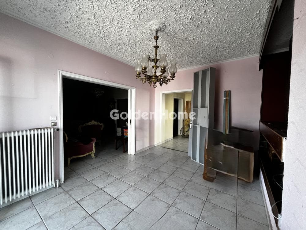 Apartment in Ag. Meletiou - Viktorias Sq. - Marni, Patision - Acharnon — Photo 8 of 23