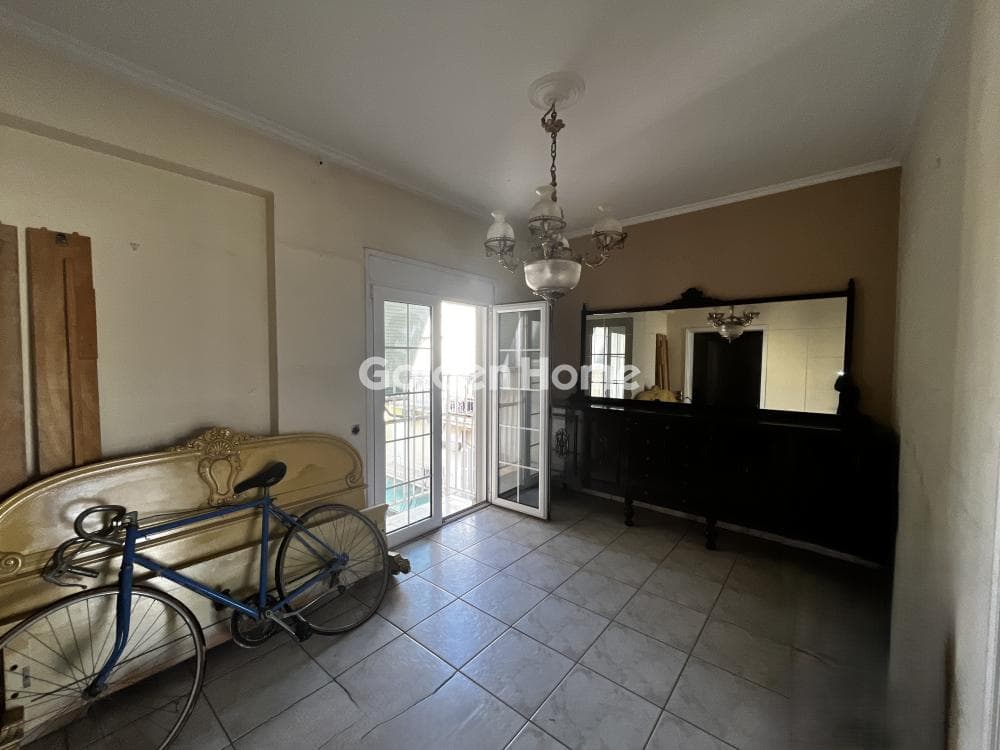 Apartment in Ag. Meletiou - Viktorias Sq. - Marni, Patision - Acharnon — Photo 18 of 23