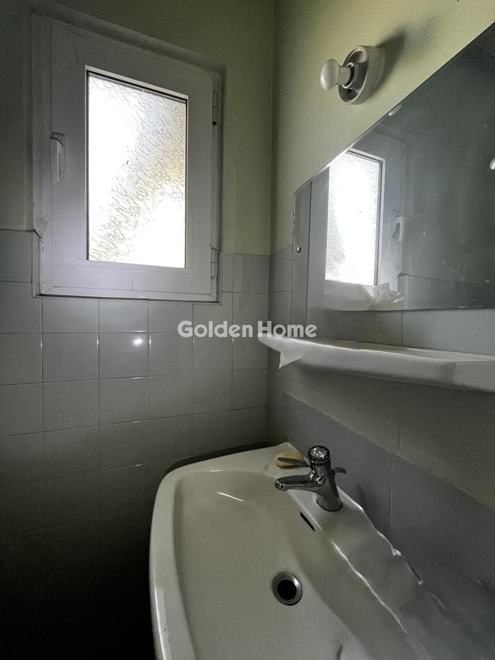 Apartment in Ag. Meletiou - Viktorias Sq. - Marni, Patision - Acharnon — Photo 20 of 23