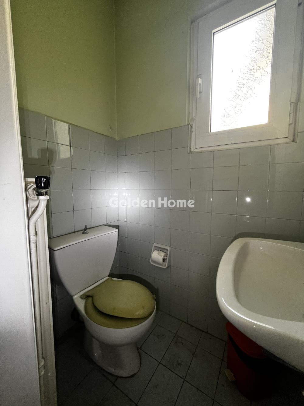 Apartment in Ag. Meletiou - Viktorias Sq. - Marni, Patision - Acharnon — Photo 21 of 23