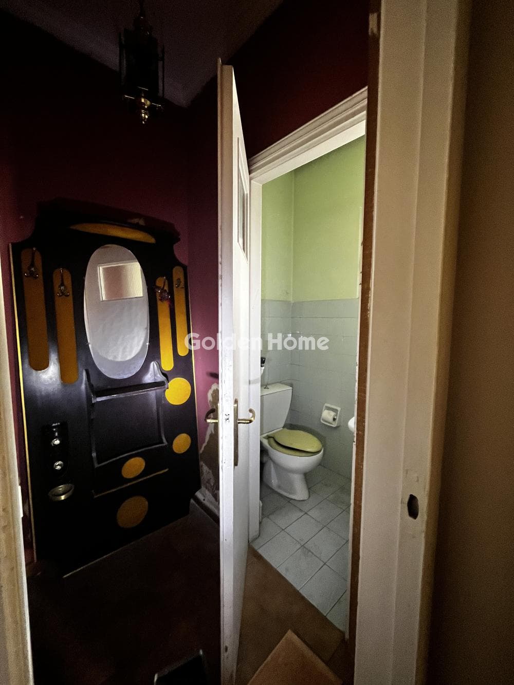 Apartment in Ag. Meletiou - Viktorias Sq. - Marni, Patision - Acharnon — Photo 19 of 23