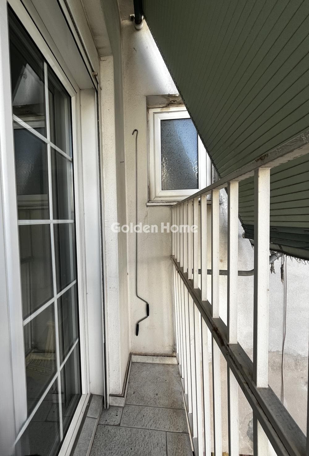 Apartment in Ag. Meletiou - Viktorias Sq. - Marni, Patision - Acharnon — Photo 22 of 23