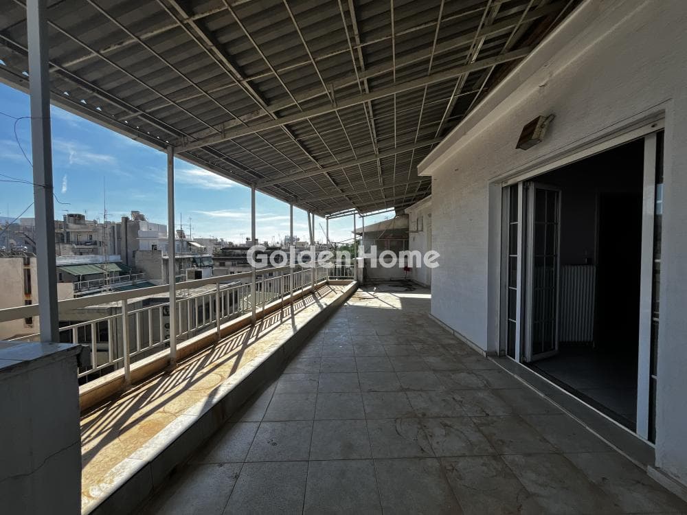 Apartment in Ag. Meletiou - Viktorias Sq. - Marni, Patision - Acharnon — Photo 1 of 23