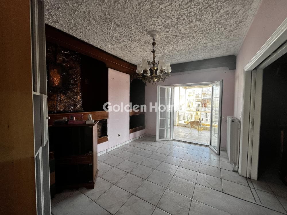 Apartment in Ag. Meletiou - Viktorias Sq. - Marni, Patision - Acharnon — Photo 3 of 23