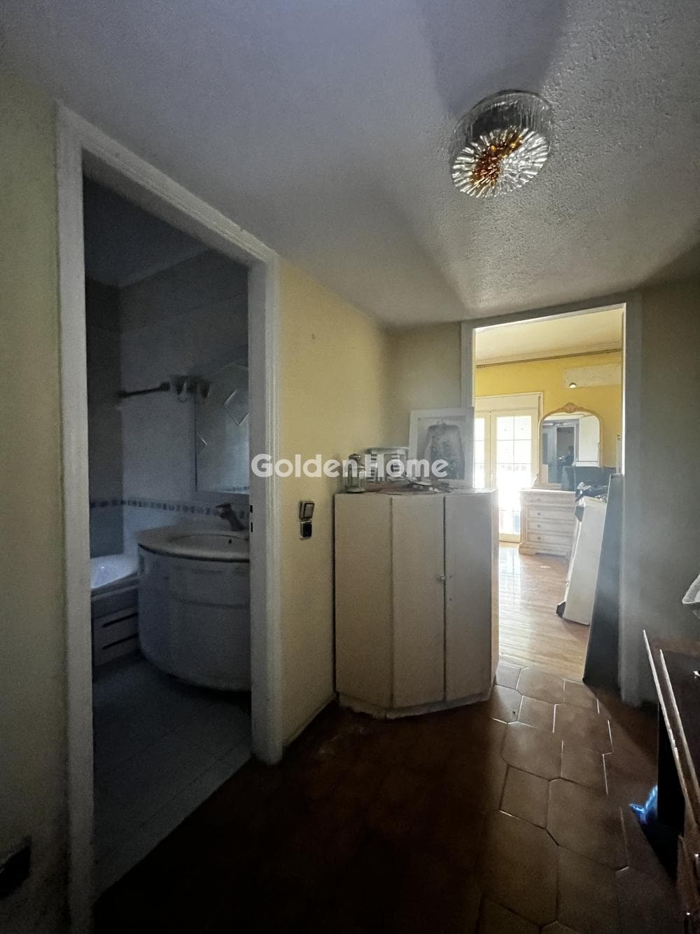 Apartment in Ag. Meletiou - Viktorias Sq. - Marni, Patision - Acharnon — Photo 13 of 23