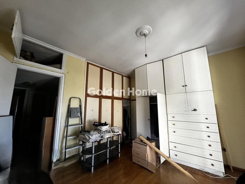 Apartment in Ag. Meletiou - Viktorias Sq. - Marni, Patision - Acharnon — Photo 5 of 23