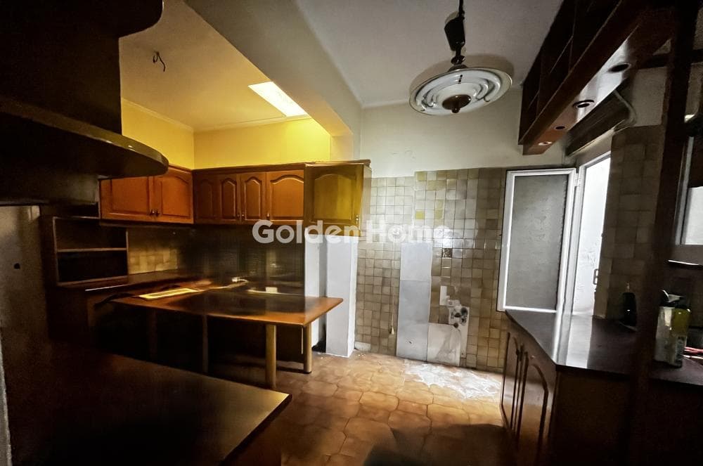 Apartment in Ag. Meletiou - Viktorias Sq. - Marni, Patision - Acharnon — Photo 11 of 23