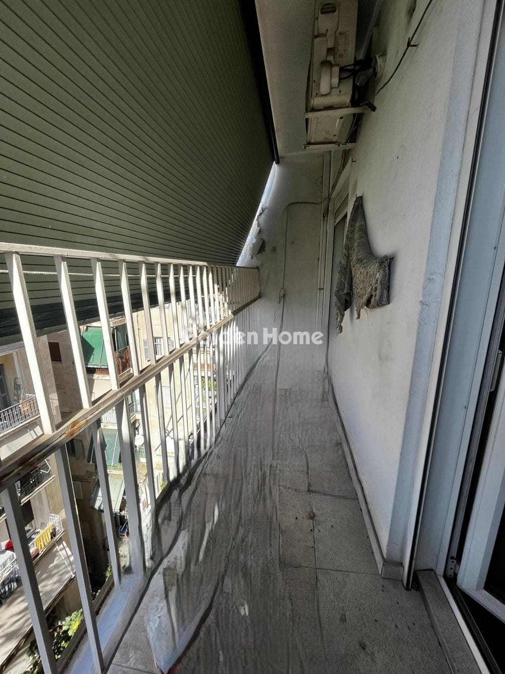 Apartment in Ag. Meletiou - Viktorias Sq. - Marni, Patision - Acharnon — Photo 14 of 23