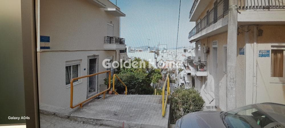 Οικόπεδο στην Πλατεία Γκύζη, Γκύζη - Πεδίον Άρεως