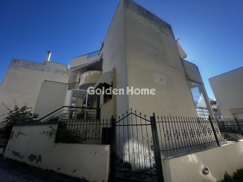 House in Synoikismos Nomou 751, Panorama — Photo 39 of 43