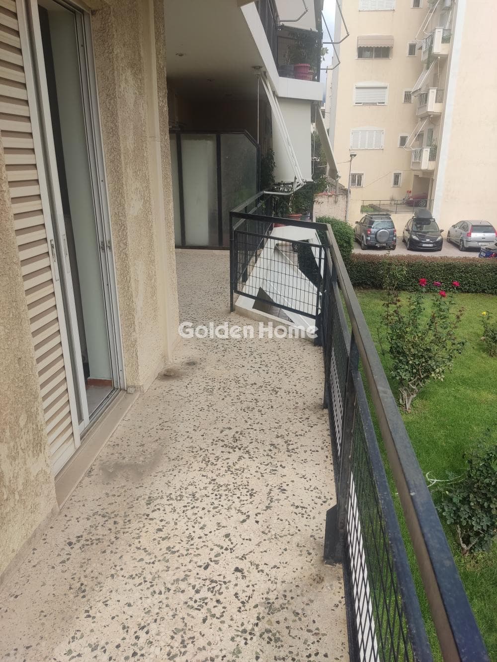 Apartment in Megala Sxoinia A, Acharnes — Photo 10 of 12