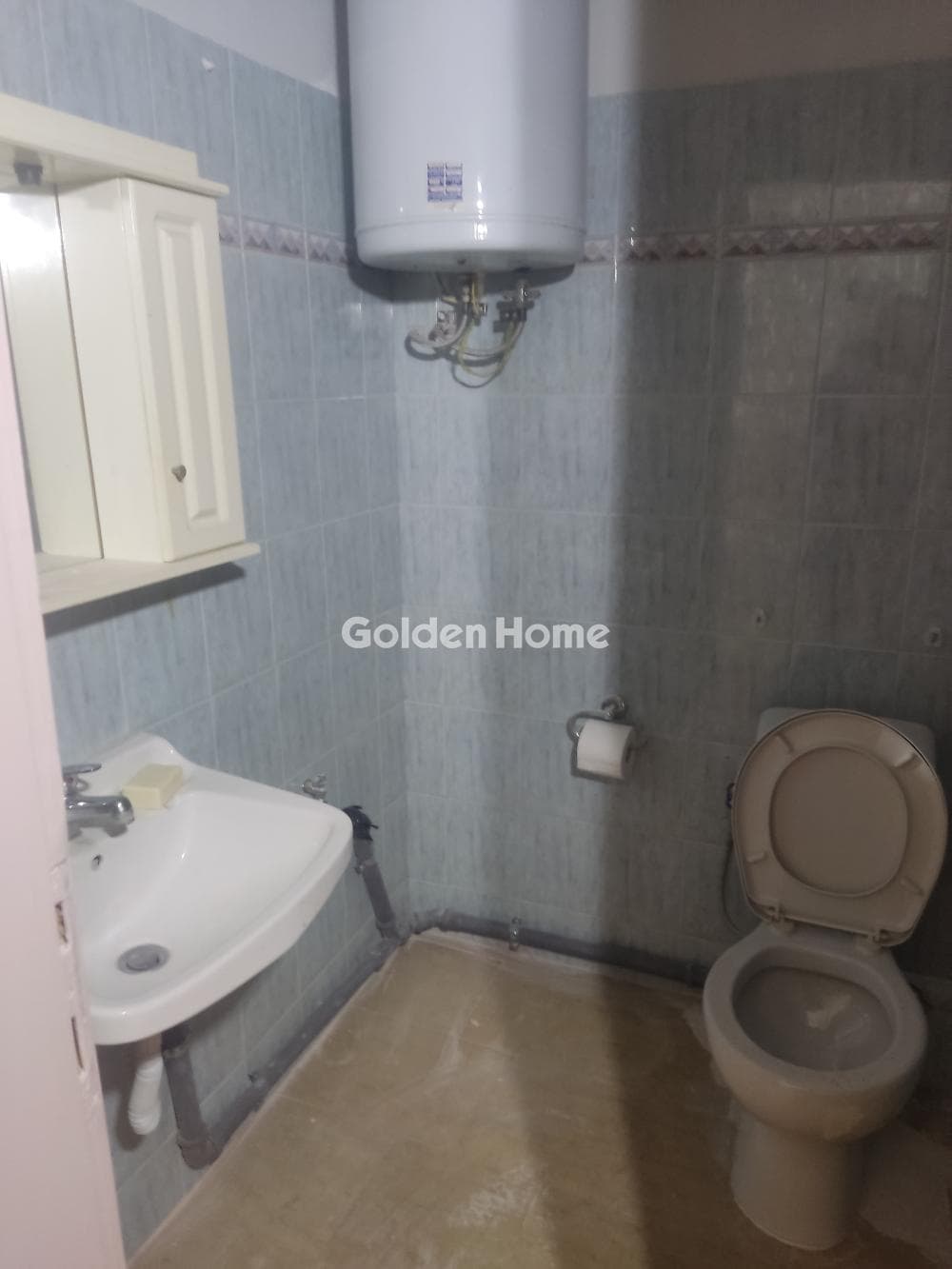 Apartment in Megala Sxoinia A, Acharnes — Photo 8 of 12