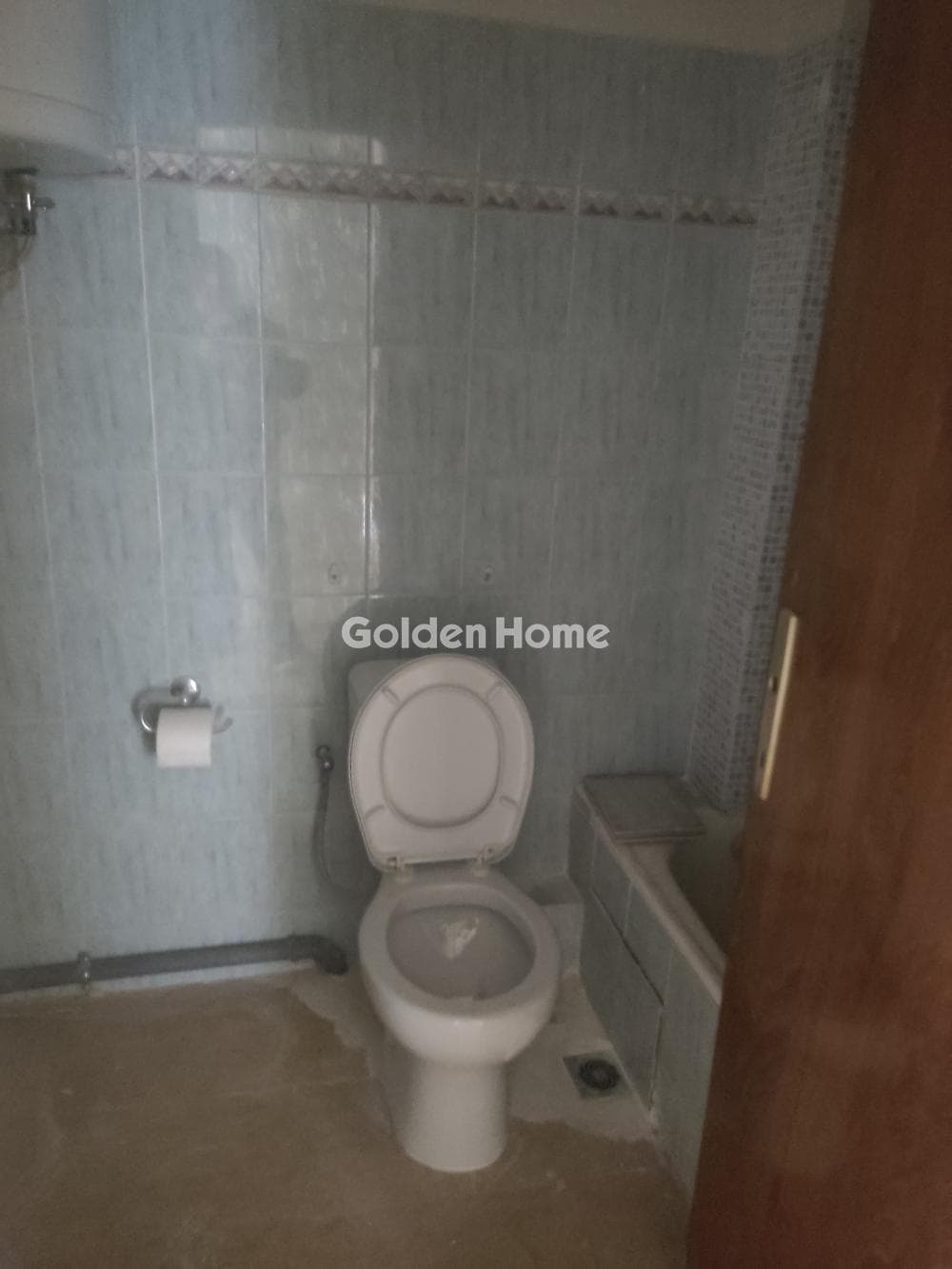Apartment in Megala Sxoinia A, Acharnes — Photo 9 of 12