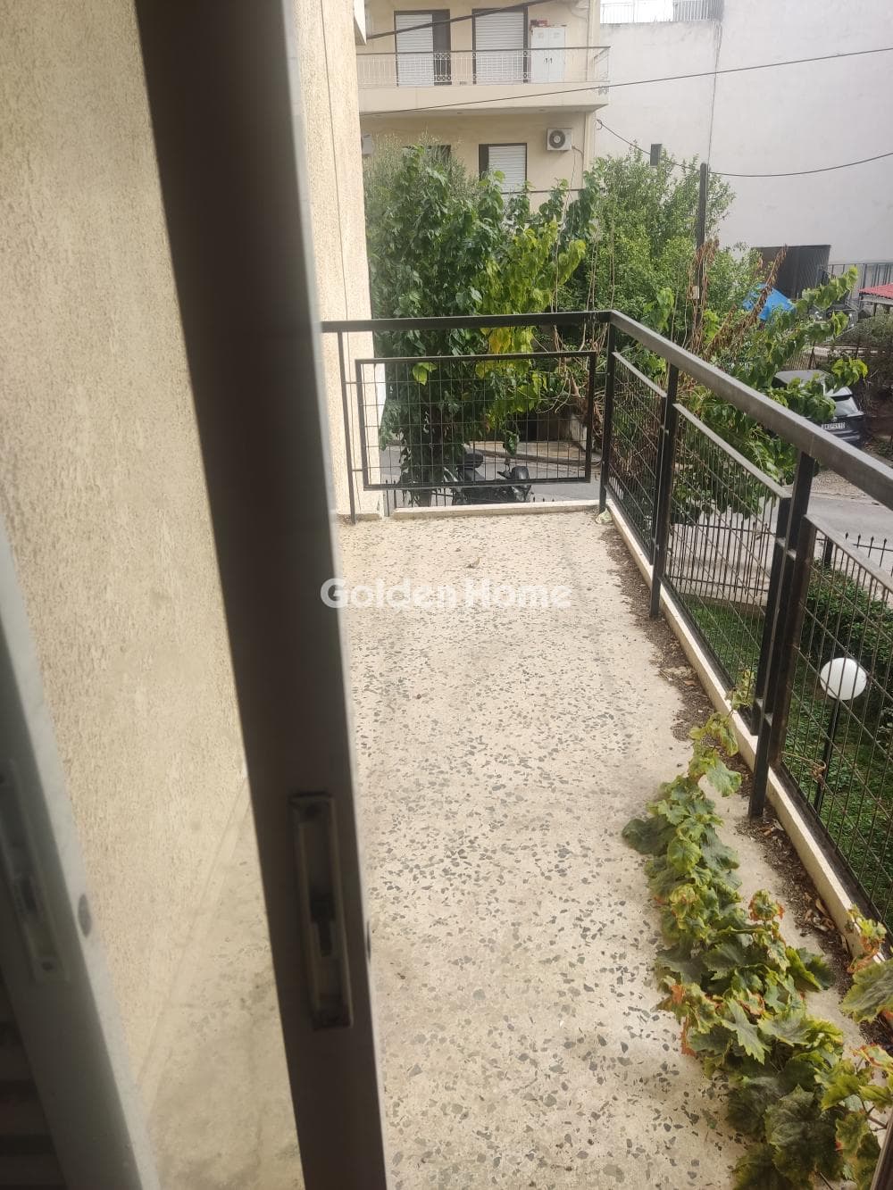 Apartment in Megala Sxoinia A, Acharnes — Photo 11 of 12