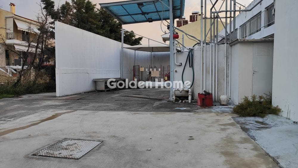 Κατάστημα στην Πάτημα, Χαλάνδρι — Φωτογραφία 6 από 8