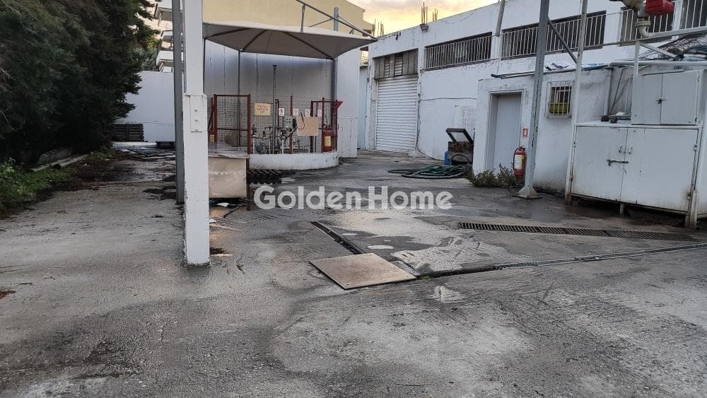 Κατάστημα στην Πάτημα, Χαλάνδρι — Φωτογραφία 7 από 8