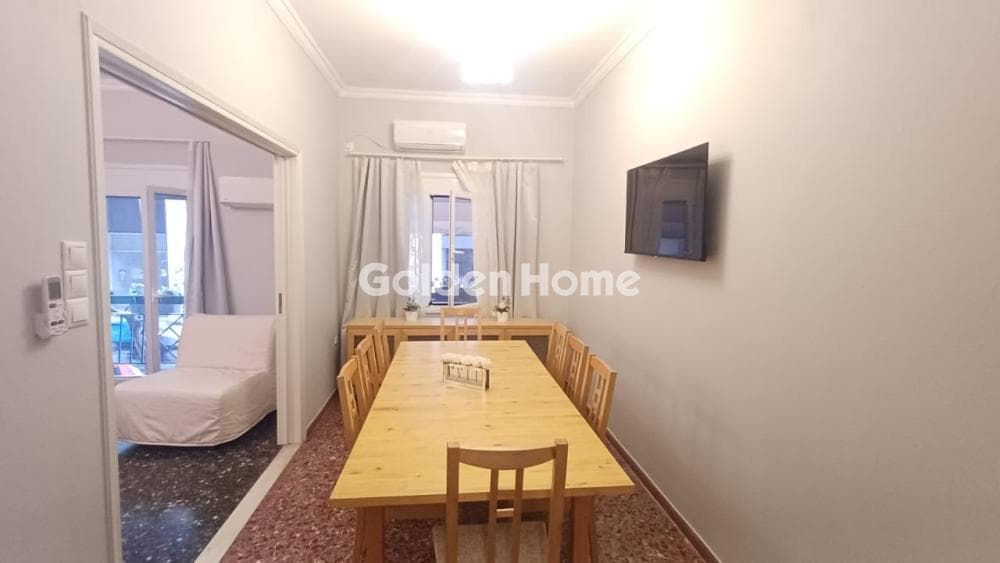 Apartment in Charokopou, Kalithea — Photo 2 of 21