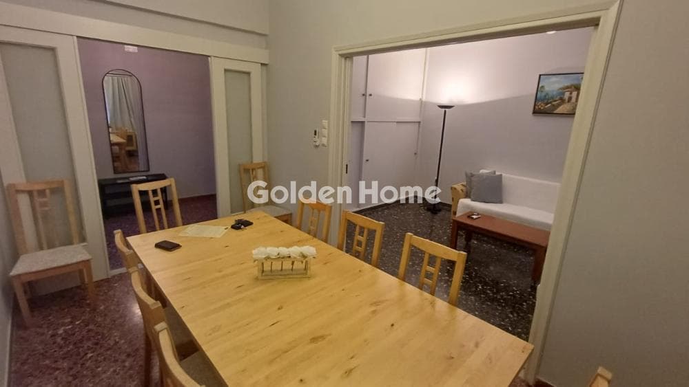 Apartment in Charokopou, Kalithea — Photo 3 of 21