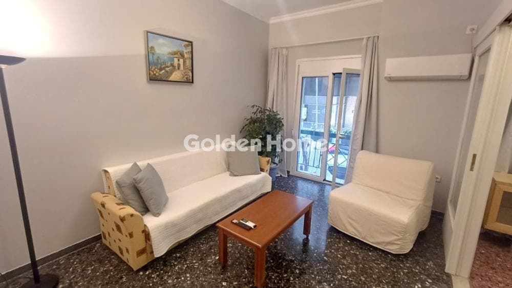 Apartment in Charokopou, Kalithea — Photo 5 of 21