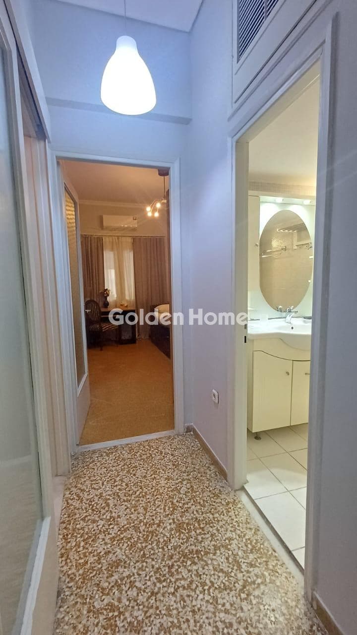 Apartment in Charokopou, Kalithea — Photo 9 of 21