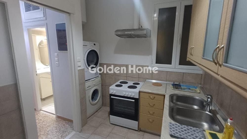 Apartment in Charokopou, Kalithea — Photo 10 of 21