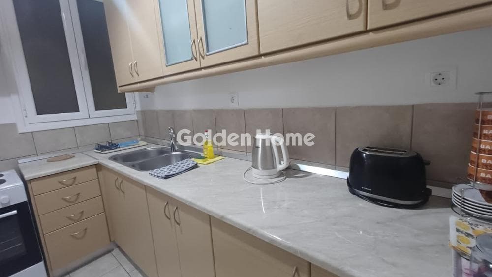 Apartment in Charokopou, Kalithea — Photo 12 of 21