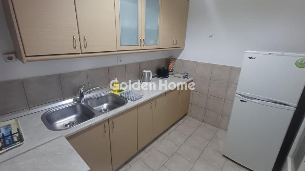 Apartment in Charokopou, Kalithea — Photo 11 of 21