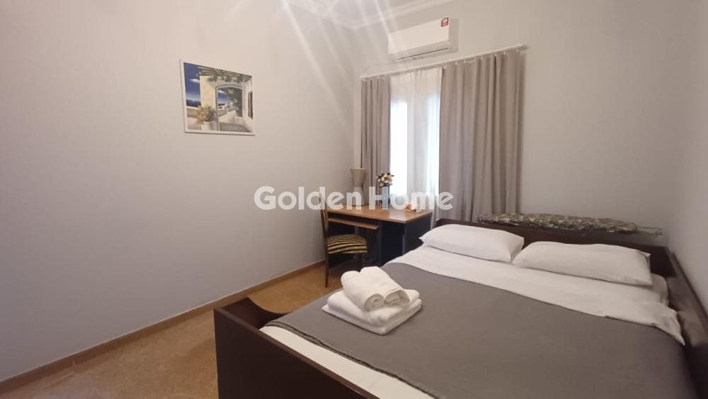 Apartment in Charokopou, Kalithea — Photo 13 of 21