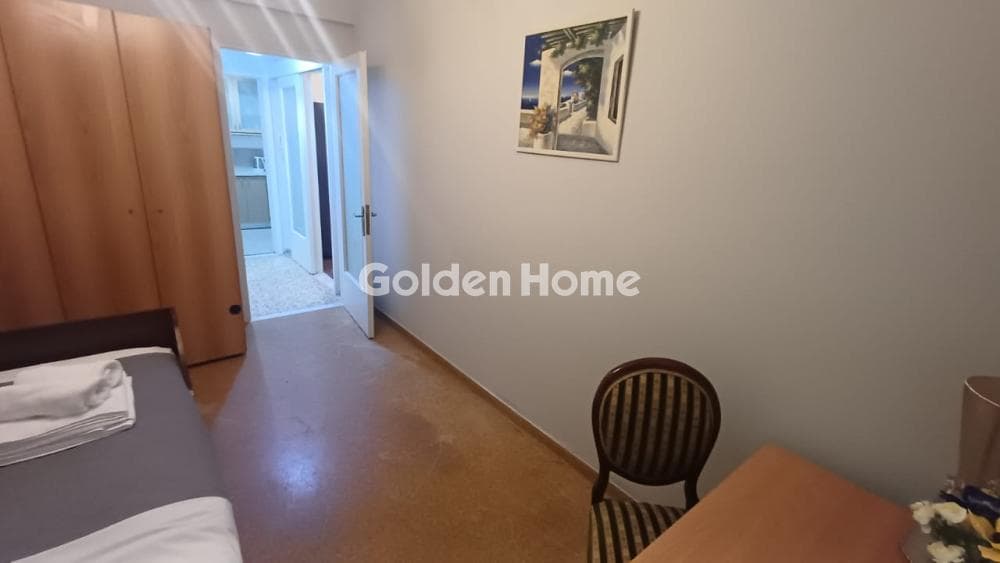 Apartment in Charokopou, Kalithea — Photo 14 of 21