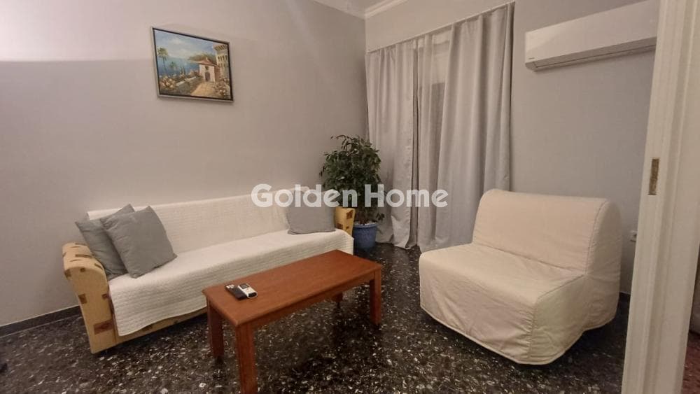 Apartment in Charokopou, Kalithea — Photo 6 of 21