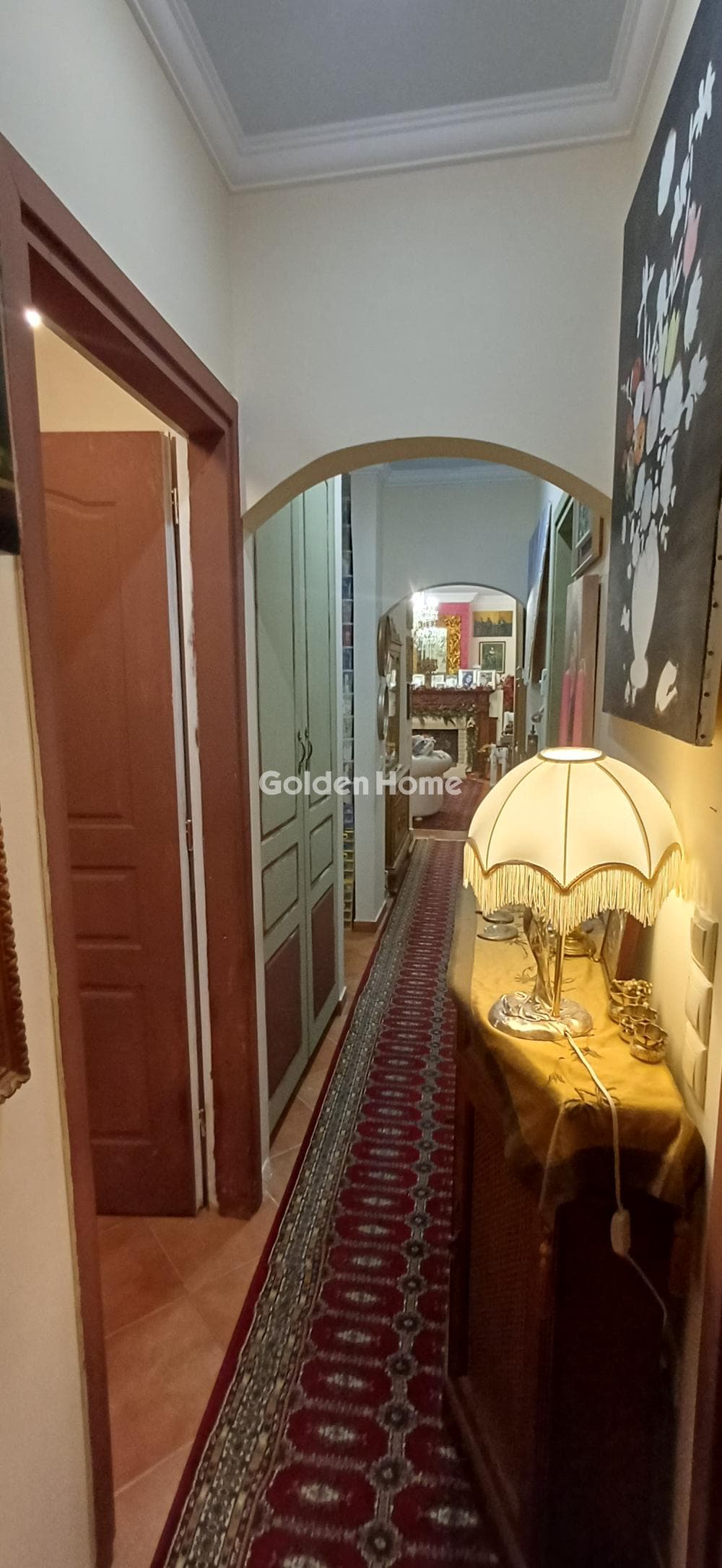 Apartment in Agia Varvara, Agios Dimitrios — Photo 20 of 29