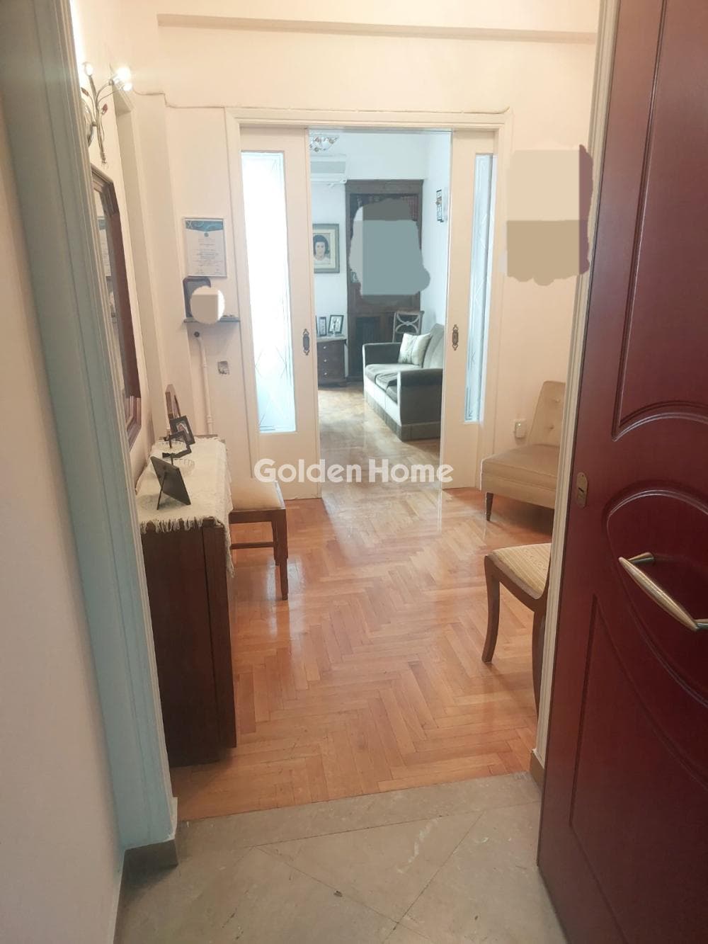Apartment in Semeli, Attiki — Photo 1 of 13