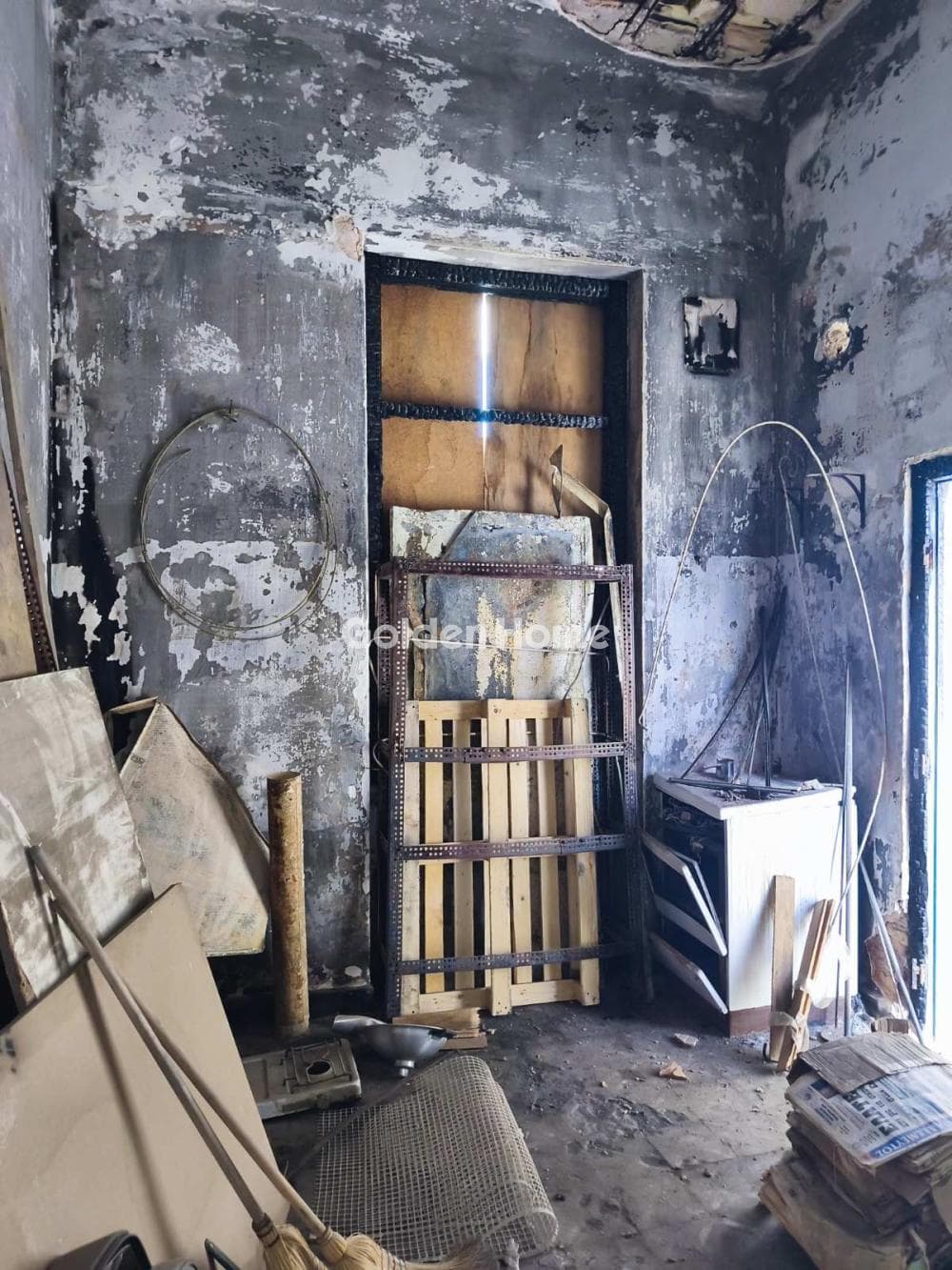Οικόπεδο στην Στροφύλι, Ιστορικό Κέντρο — Φωτογραφία 6 από 6