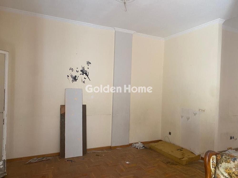 Apartment in Ag. Meletiou - Viktorias Sq. - Marni, Patision - Acharnon — Photo 9 of 19
