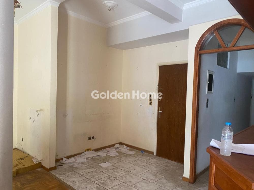 Apartment in Ag. Meletiou - Viktorias Sq. - Marni, Patision - Acharnon — Photo 4 of 19