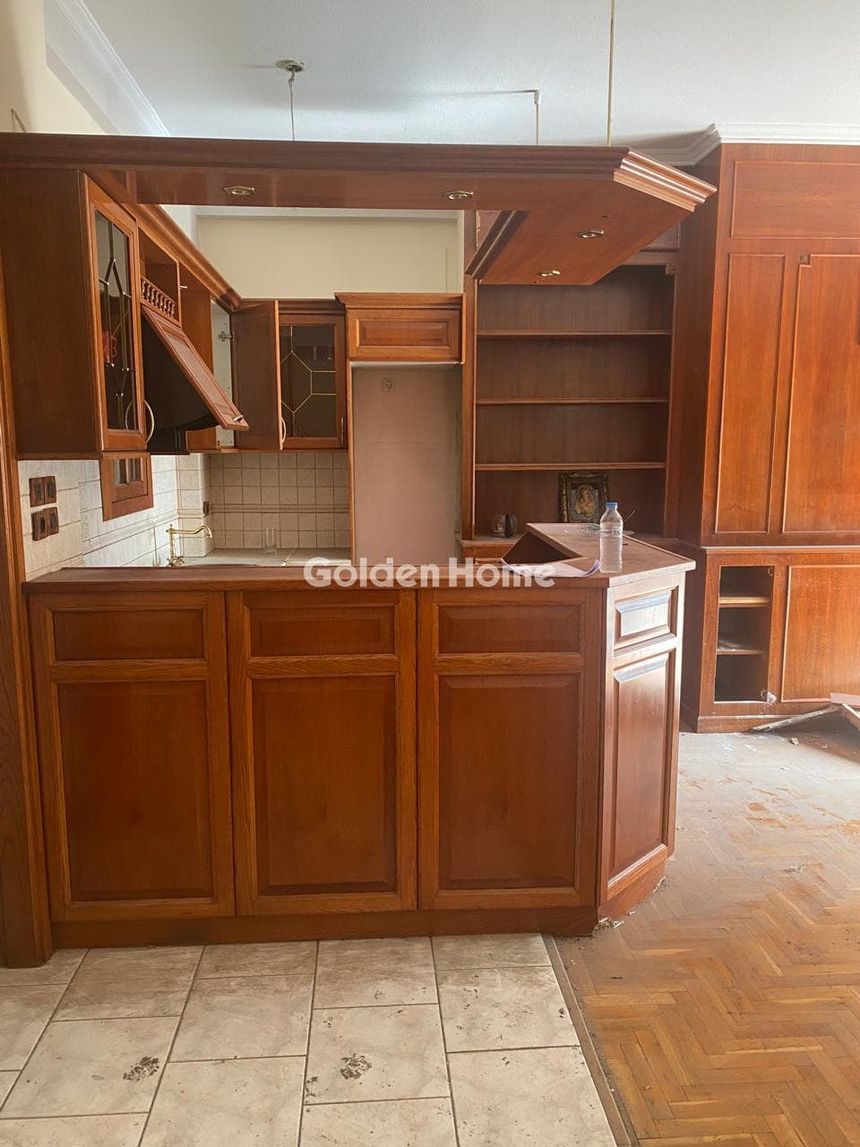 Apartment in Ag. Meletiou - Viktorias Sq. - Marni, Patision - Acharnon — Photo 5 of 19