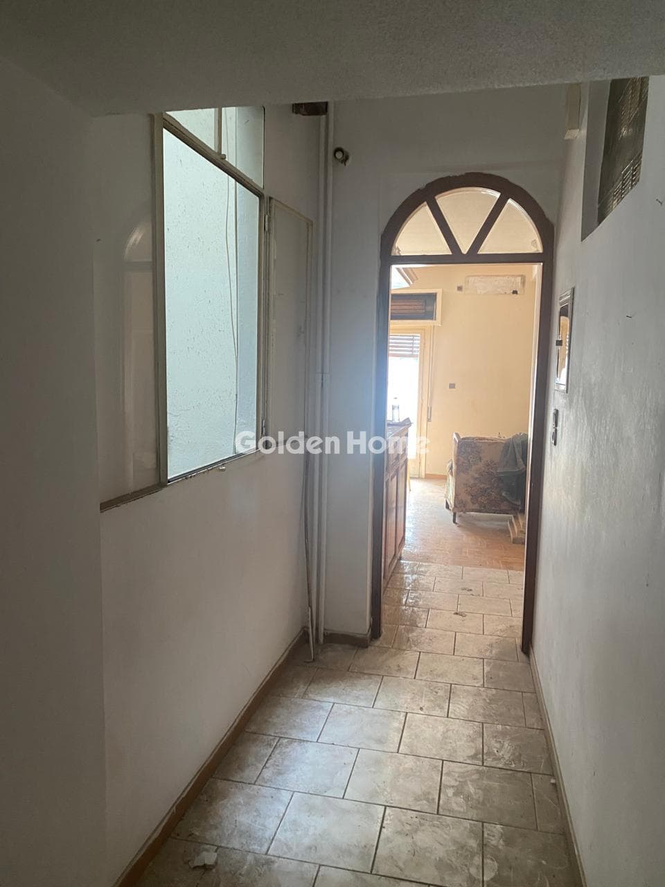 Apartment in Ag. Meletiou - Viktorias Sq. - Marni, Patision - Acharnon — Photo 14 of 19