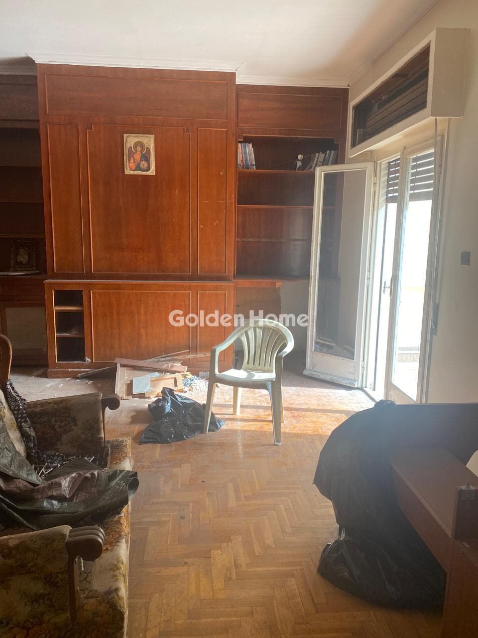 Apartment in Ag. Meletiou - Viktorias Sq. - Marni, Patision - Acharnon — Photo 6 of 19