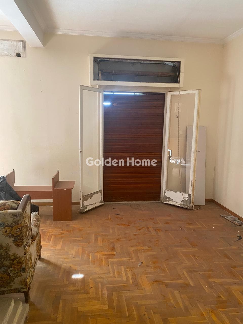 Apartment in Ag. Meletiou - Viktorias Sq. - Marni, Patision - Acharnon — Photo 12 of 19